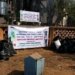 SWACHCHTA PAKHWADA AT MORMUGAO PORT.