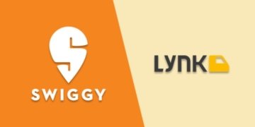 Swiggy acquires LYNK Logistics