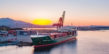 Westwood Shipping Lines to rebrand as Swire Shipping