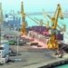 CSL shares Rs 3.78 Cr in profits with Syamaprasad Mookerjee Port