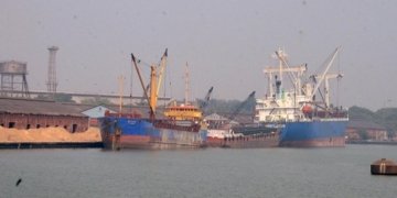 SMP to implement night navigation