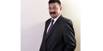 T. A. Krishnan, CEO and Co-founder, Ecom Express Limited
