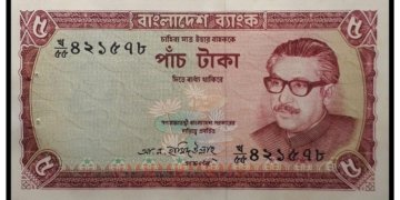 Bangladesh National Bank launches multi-currency debit card