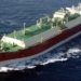 Roseneft ships first crude oil parcel to Paradip Port