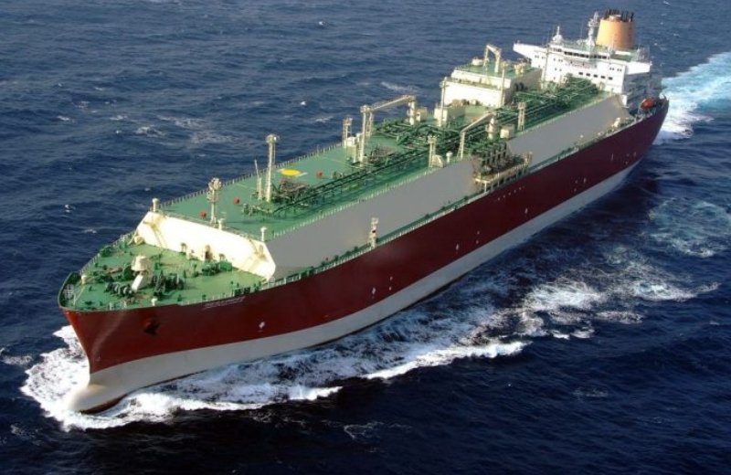 Roseneft ships first crude oil parcel to Paradip Port