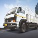 Tata Motors ships 240 trucks to Bangladesh