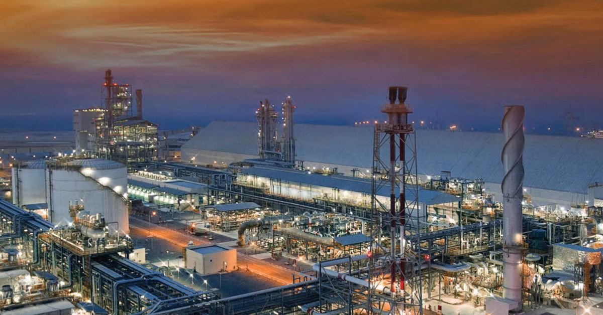Punjab plans for 20 industrial hubs
