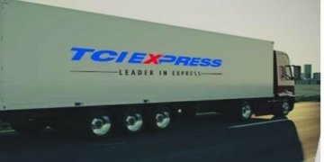 TCI Express’s Strong Q2 Financial Performance with 9.3 per cent revenue growth