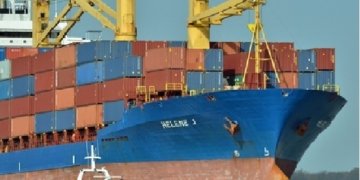 TCI Seaways’ new vessel on coastal trade from Mundra