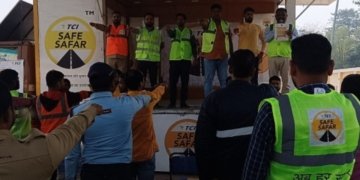 TCI’s Safe Safar Puts Road Safety in the Spotlight During Road Safety Month