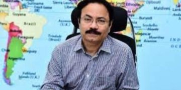 Scope for more collaboration with Europe: TK Ramachandran
