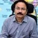 T.K. Ramachandran, IAS, gets additional charge of Chairman, Visakhapatnam Port Authority