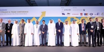 TMS launches Ship Finance and Trade conference