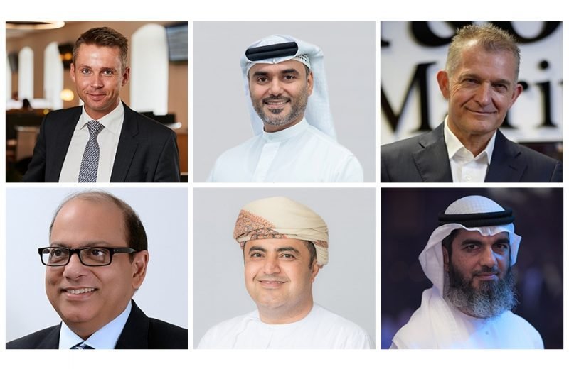 TMS Tanker Conference speakers shine spotlight on support infrastructure and services