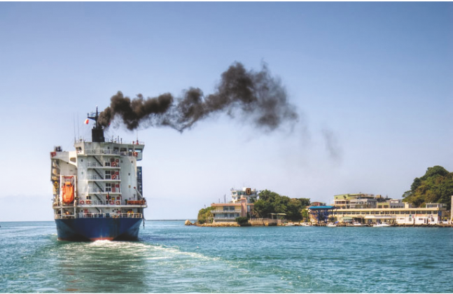 COMBATING CLIMATE CHANGE
