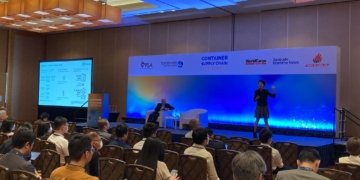 TOC Asia concludes with holistic approach to decarbonization across supply chain key