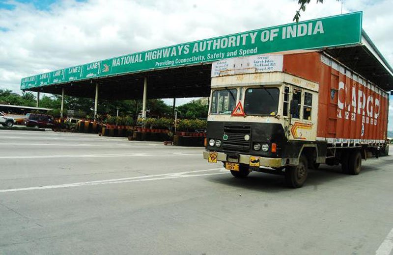 NHAI proposes to provide extension in concession period and Covid-19 loan for operational BOT (Toll) projects