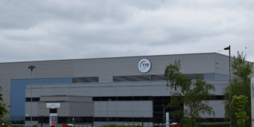 TVS Industrial and Logistics Parks announces expansion plans in Southern India