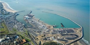 Tajpur Port bid date extended