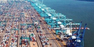 Tanjung Pelepas implements Port Management Information System