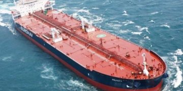Russian oil exports to Europe shrinking fast