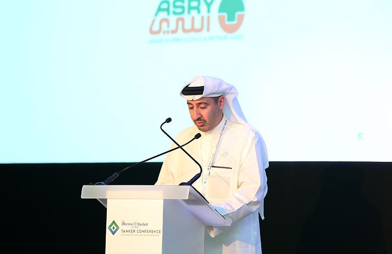 TANKER CONFERENCE HIGHLIGHTS REGIONAL GROWTH OPPORTUNITIES