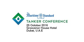 NICHE EVENT TARGETS TANKER TRADE