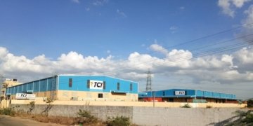 Transport Corporation of India Ltd. (TCI) Announces Strong Growth in Q4 & FY2025 Financial Results