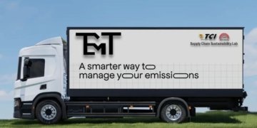 Emission tracking tool by TCI-IIMB Lab receives international certification