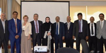 FFFAI promotes “FWC 2018” at global road shows and conferences