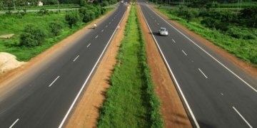 Government approves road infra projects in AP, MP