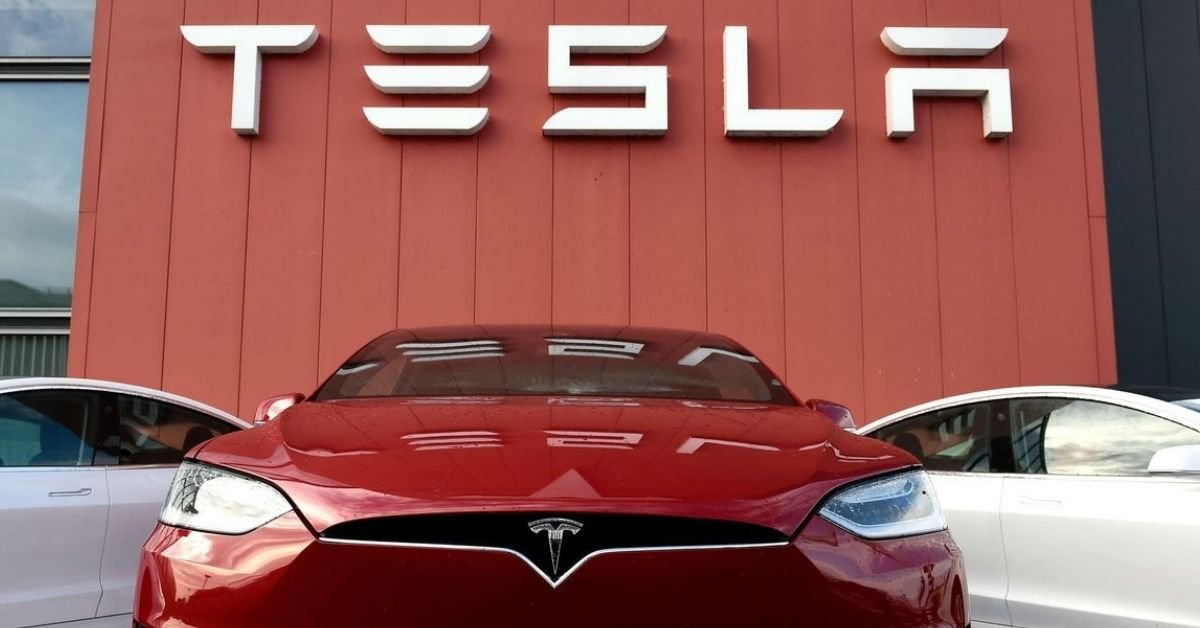 Tesla begins car manufacturing in Germany for India exports this year