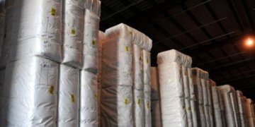 TEXTILE MILLS LOOK AT PROMOTING WAREHOUSE IN COLOMBO FOR COTTON