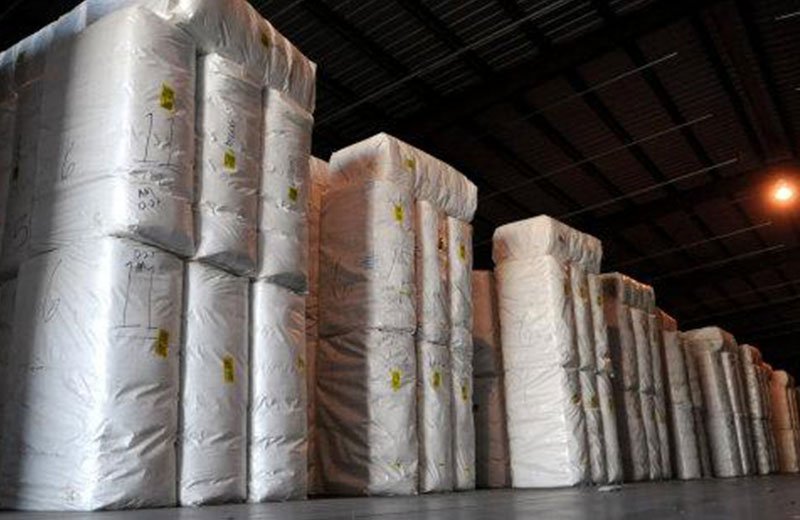 Indian textile exporters expected to benefit from US-China trade dispute
