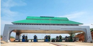 Thailand urged to reopen northern border checkpoints