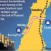 Southern Land Bridge to facilitate cargo movement between Gulf of Thailand and Andaman Sea