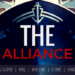 THE Alliance announces updated service network for 2024