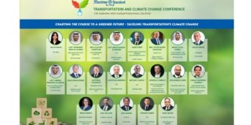 TMS TACC climate change conference assembles stellar line up of speakers
