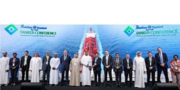 TMS Tanker Conference highlights challenges ahead on the road to industry decarbonisation