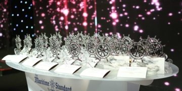Judges announced, it’s time to prepare for The Maritime Standard Awards 2018