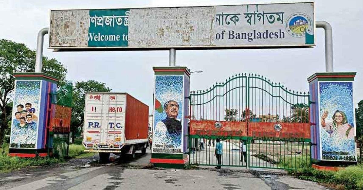 If Bangladesh government changes the currency?
