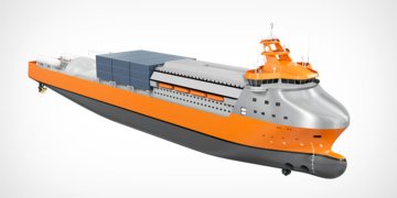 THE PARTNERSHIP ASKED WARTSILA WHY?