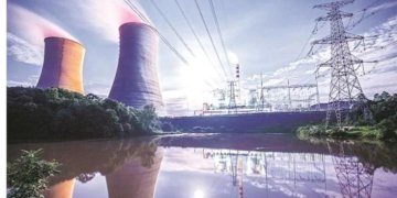 NTPC commissions first Maitree Super Thermal Power plant
