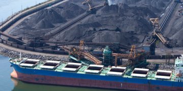 BIG PUSH TO COASTAL SHIPPING OF THERMAL COAL UNDER SAGARMALA