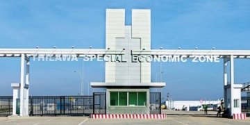 32 companies start commercial operations in Thilawa SEZ