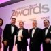 AGILITY WINS GLOBAL 3PL AUTOMOTIVE AWARD