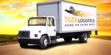 Tiger Logistics’ new tech platform for price discovery and supply chain automation