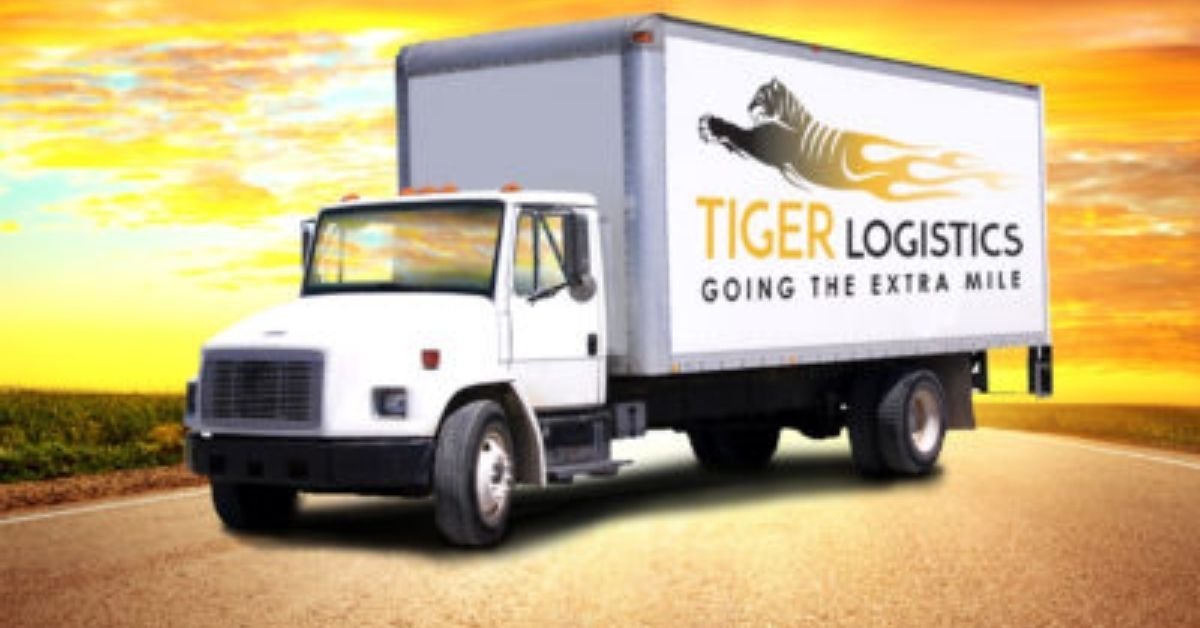 Tiger Logistics’ new tech platform for price discovery and supply chain automation