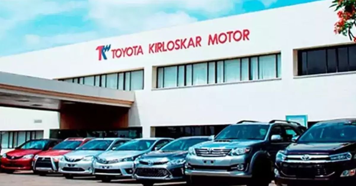 Toyota to locally source EV components