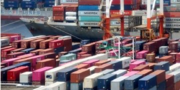 How technical glitches caused double counting in India’s trade data